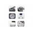 Bomba intex filtrante arena completa 0.25 hp 4500 lts/h 24499/6