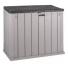Deposito toomax exterior/jardin stora way 842l 129.5x74.5x111cm (087)
