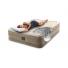 Colchon inflable con sommier dos plazas motor electrico incorporado - dura-beam 