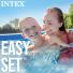 Pileta Easy Set Intex 366 X 76 Cm 25640/5