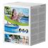 Pileta Easy Set Intex 366 X 76 Cm 25640/5