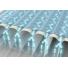 Colchon electrico dura-beam intex 99 x 191 x 46 cm ultra plush sommier 25624/7