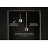 Colchon electrico dura-beam intex 99 x 191 x 46 cm ultra plush sommier 25624/7