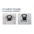 Colchon electrico dura-beam intex 99 x 191 x 46 cm ultra plush sommier 25624/7