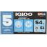 Conservadora igloo maxcold 54 54qt (51lt) gris 50543
