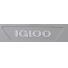 Conservadora igloo maxcold 54 54qt (51lt) gris 50543