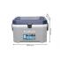 Conservadora igloo maxcold 54 54qt (51lt) gris 50543