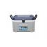 Conservadora igloo maxcold 54 54qt (51lt) gris 50543