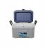 Conservadora igloo maxcold 54 54qt (51lt) gris 50543