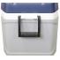 Conservadora igloo maxcold 54 54qt (51lt) gris 50543