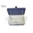 Conservadora igloo maxcold 70 qt ( 66 lts ) 50239 gris