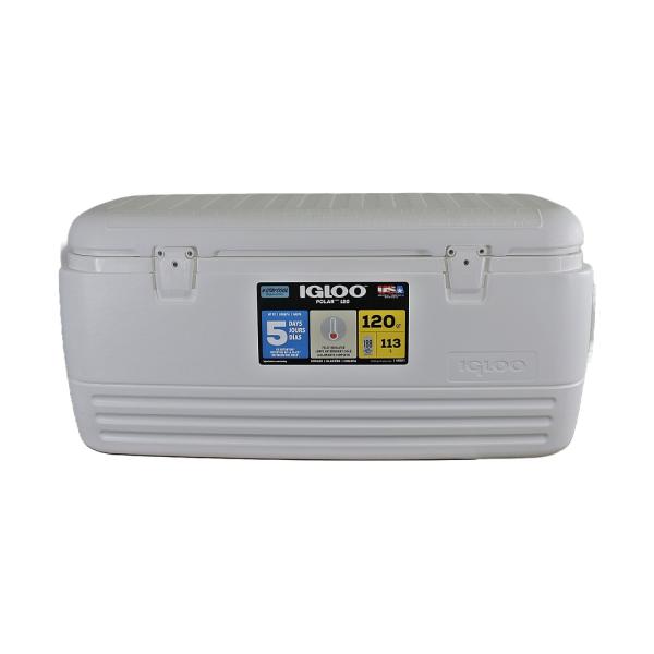 Conservadora Igloo Polar 113 litros