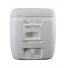 Conservadora igloo polar 120 qt ( 113 lts ) 44577 blanca