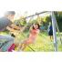 Juego de Plaza Hamaca y Balancin 26744/7