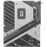 Mother Asrock (LGA1851) Z890 Pro RS WIFI White