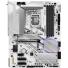Mother Asrock (LGA1851) Z890 Pro RS WIFI White