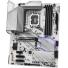 Mother Asrock (LGA1851) Z890 Pro RS WIFI White