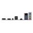 Mother asrock (am5) a620m-hdv/m.2+