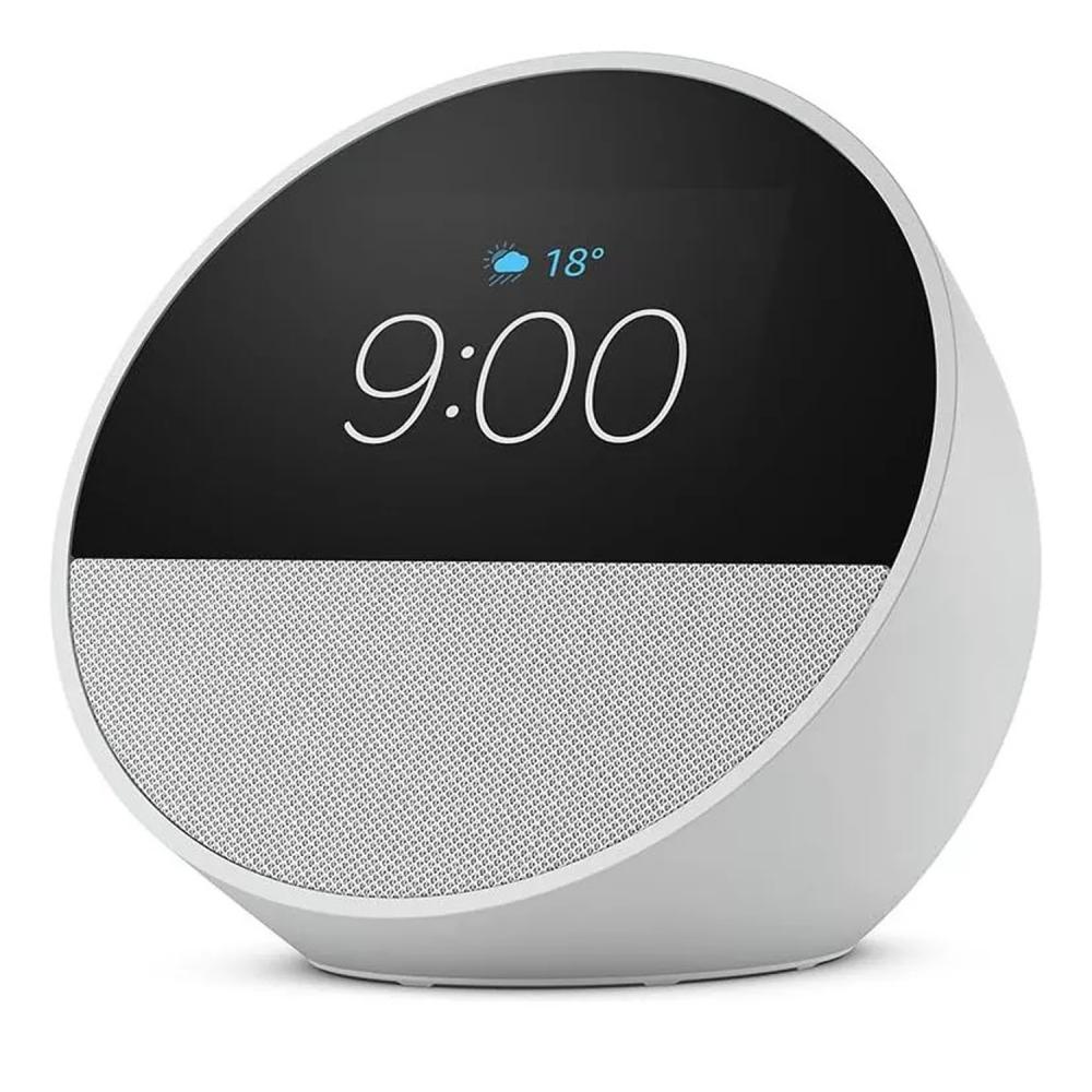 Amazon Echo Spot Parlante inteligente Blanco