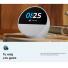 Amazon Echo Spot Parlante inteligente Blanco