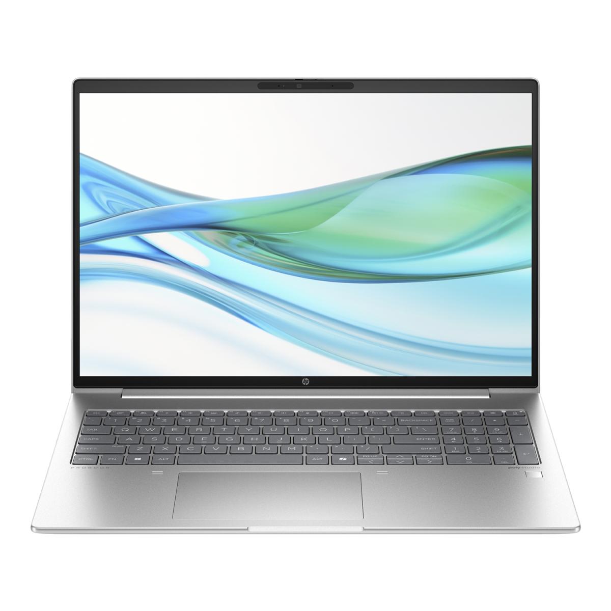 Notebook HP Probook 460 G11 Intel core ultra 7 32Gb Ram 1TB Ssd 16p Win 11 Pro