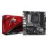 Mother asrock (am4) b550m phantom gaming 4