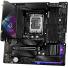 Mother asrock (lga1851) Z890M RIPTIDE WIFI