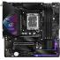 Mother asrock (lga1851) Z890M RIPTIDE WIFI