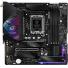 Mother asrock (lga1851) Z890M RIPTIDE WIFI