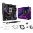 Mother asrock (lga1851) Z890M RIPTIDE WIFI