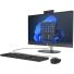 PC All In One HP proone 245 ryzen 3 8Gb Ram 512Gb ssd g10 win 11