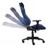 Silla gamer trust gxt714b ruya eco blue