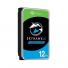 Disco duro 12TB seagate 3.5 hd skyhawk sata 6gbs