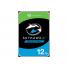 Disco duro 12TB seagate 3.5 hd skyhawk sata 6gbs