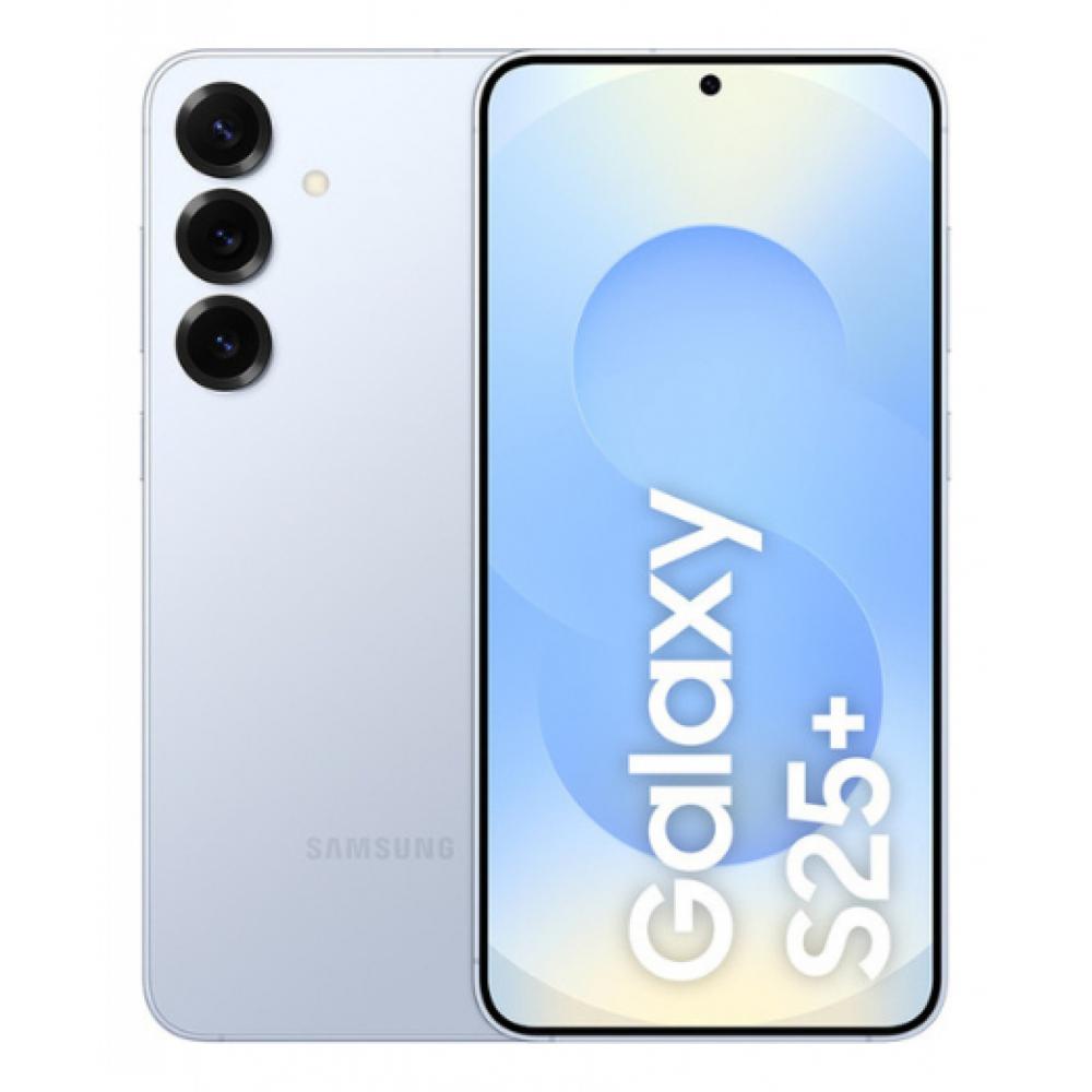 SAMSUNG CELULAR GALAXY S25 PLUS 256GB AZUL
