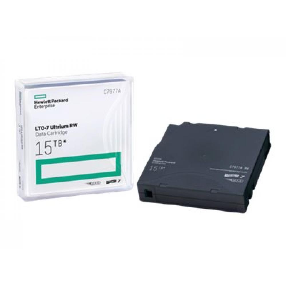 CINTA HP ULTRIUM LTO7 15TB