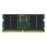 Memoria RAM Kingston 32GB 5600Mhz DDR5 SODIMM