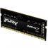 Memoria Ram Sodimm Kingston 16gb ddr4 3200mhz fury impact