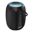 Parlante Genius Bluetooth SP-915BT RGB Black