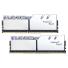 Memoria gskill trident z royal ddr4 16Gb 3600 RGB silver 2x8 1.35