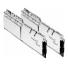 Memoria gskill trident z royal ddr4 16Gb 3600 RGB silver 2x8 1.35