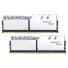 Memoria gskill trident z royal ddr4 16Gb 3600 RGB silver 2x8 1.35