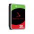 Disco Duro Interno Seagate Ironwolf Pro De 20 Tb Para Nas Em