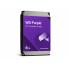 Disco duro interno Western Digital WD Purple 6TB