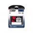 Disco SSD Kingston de 7.68 TB Sata 6 Gbps DC600m color negro