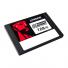 Disco SSD Kingston de 7.68 TB Sata 6 Gbps DC600m color negro