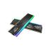 Memoria Ram Xpg Lancer Blade Rgb Ddr5 16gb 6000mt/s