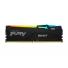 Memoria RAM Kingston 16GB DDR5 5600Mhz Fury Beast RGB CL40