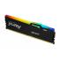Memoria RAM Kingston 16GB DDR5 5600Mhz Fury Beast RGB CL40