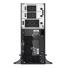 Ups Apc Smart SRV Tower Rack Estabilizador 6000VA SRT6KXLI